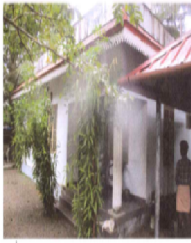 Manoj KK, Kerala